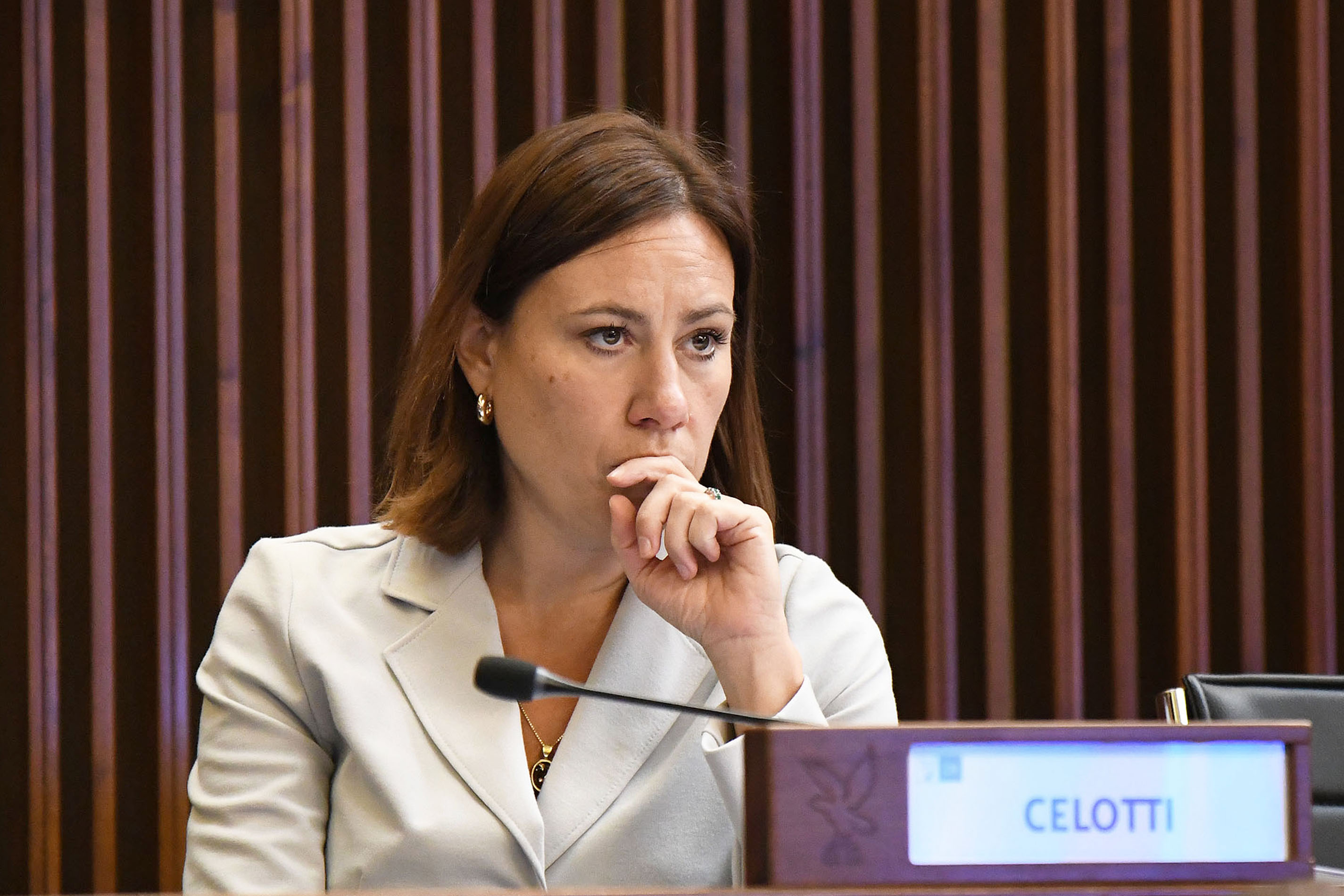FERROVIE. CELOTTI (PD): FEDRIGA SI RIVOLGA A SALVINI E TUTELI FVG